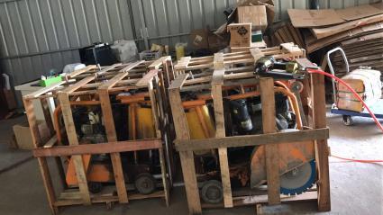 禅城行李、家具、电器包装托运