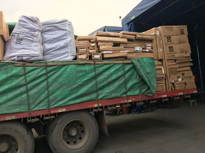 禅城家具托运